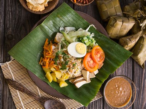 Khusus kiriman ke luar negeri menggunakan ems. 5 Makanan Asli Indonesia yang Menjadi Primadona di Luar ...