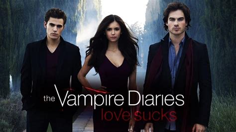 The Vampire Diaries Season 8 Extras