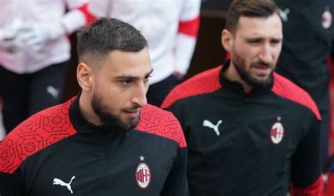 Check out his latest detailed stats including goals, assists, strengths & weaknesses and match ratings. CM: Donnarumma publicly calls for renewal - new talks expected but Raiola must soften stance