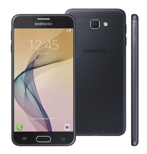Samsung Galaxy J5 Prime Dual Chip Android 60 Tela 5 Novo Mercado Livre