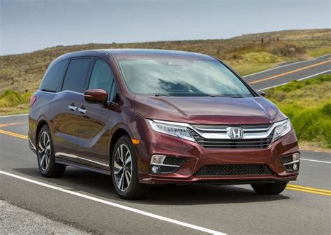 Below are pictures of the 2022 honda odyssey. 2019 Honda Odyssey Price - CarGurus