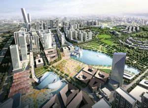 Where nature, culture and creativity are. Bandar Malaysia Project | Master Plan | News