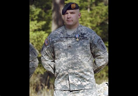 Army Veteran Christopher Federmann Silver Star Recipient Dies At 43