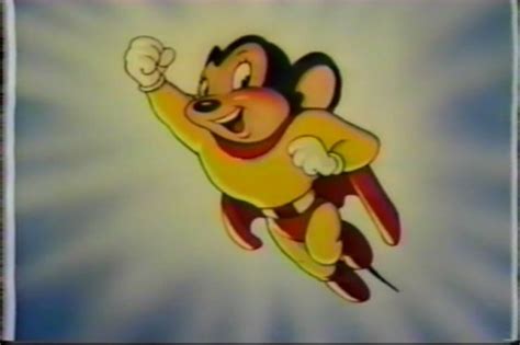 Mighty Mouse The Terrytoons Wiki Fandom Powered By Wikia
