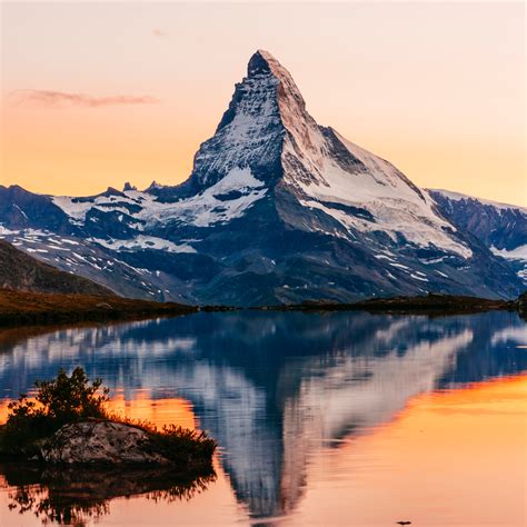 Italy And Switzerland Matterhorn Trek Natura Luoghi Viaggi