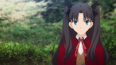 Television Fate Stay Night Unlimited Blade Works Adventures Of Me