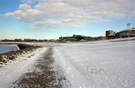 From wikipedia, the free encyclopedia. Büsum im Winter
