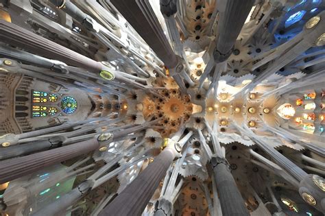 Geführte Tour Durch Die Sagrada Familia Mit Zugang Zum Passionsturm