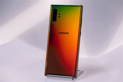 Samsung Galaxy Note 10 Plus Pros And Cons Price And Features