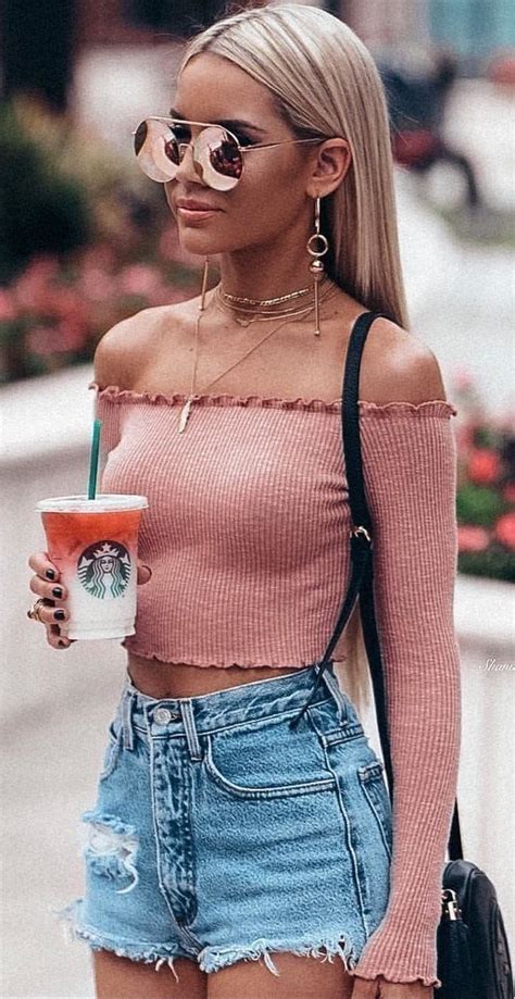 45 stunning summer outfits to impress everyone wachabuy casual ratchet trendy outfits