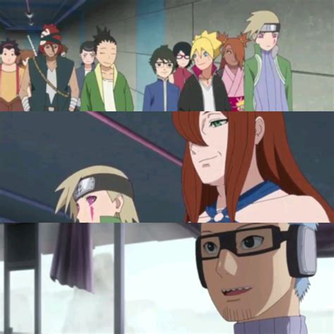 Boruto Naruto Next Generations Episódio 26 Resumo