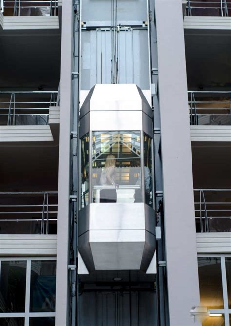 Panorama Lifts Atlas Elevators