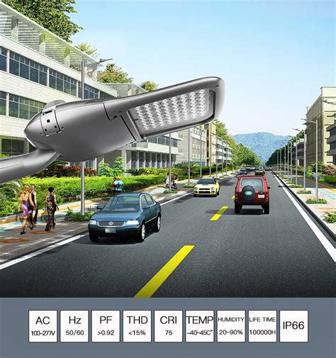 China Outdoor Street Lights Ac 3030 Led Street Lamp For Sale Die