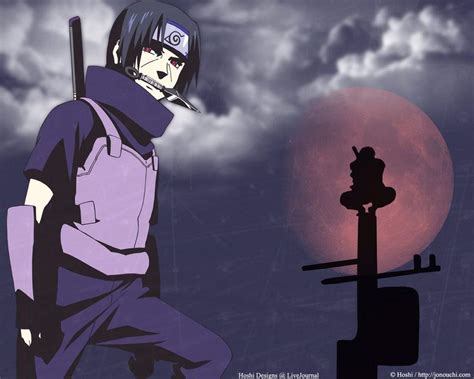 Anbu Kakashi Vs Anbu Itachi Anime Amino