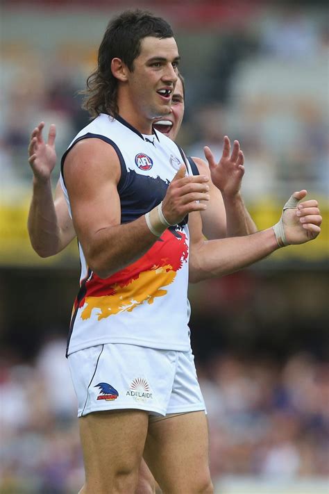 The Top 10 Mullets In Afl History Zero Hanger Page 10