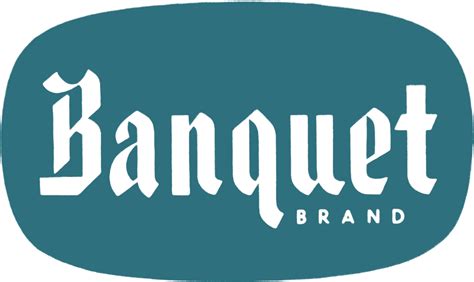 Banquet Logopedia Fandom Powered By Wikia