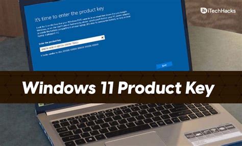 How To Find Windows 11 Product Key 4 Working Ways