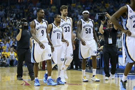 The memphis grizzlies are an american professional basketball team based in memphis, tennessee. Why are the Memphis Grizzlies so effective? | JR 235