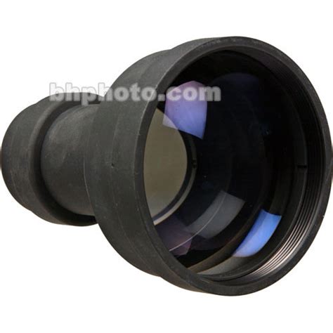Itt 5x Magnifier Lens Waterproof 273577 Bandh Photo Video