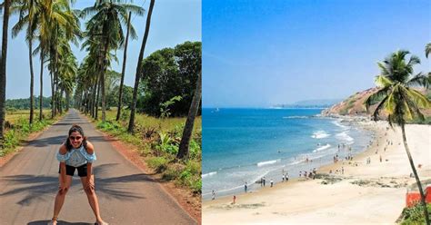 North Goa Detailed Itinerary From Beaches To Restaurants Every Place You Can Visit