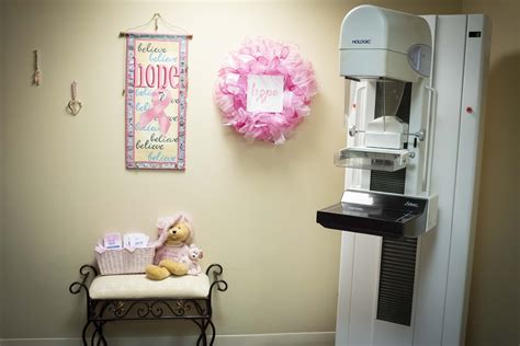 Mammograms El Paso Tx Diagnostic Outpatient Imaging