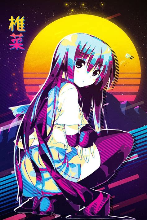 Awesome anime pfp given anime pfp vibing anime pfp cute anime pfp chika unused anime pfp aesthetic anime maid pfp blue anime pfp aesthetic aesthetic cartoon pfp happy aesthetic. 80S Retro Pfp : Retro Wave Photofunia Free Photo Effects ...