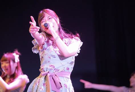 Love Iz Doll、主催公演をレポート。7月8日にzepp Tokyoで行なう1stワンマン公演め向けての今の心境も激白 Myuu♪