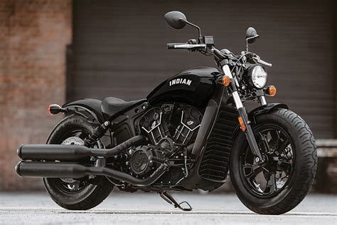 What it is and how it's done. Sub $9,000 Indian Motorcycle Scout Bobber Sixty is a ...