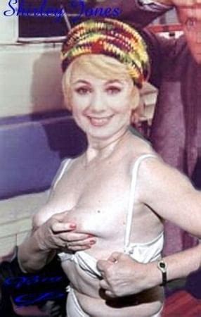 Shirley jones nude pictures