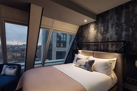 8 Great London Hotels With Adjoining Rooms Love And London