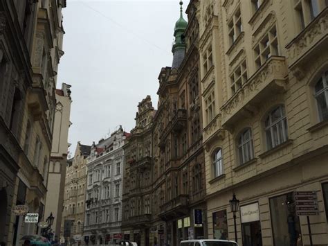 Alla Scoperta Di Josefov Il Quartiere Ebraico Di Praga