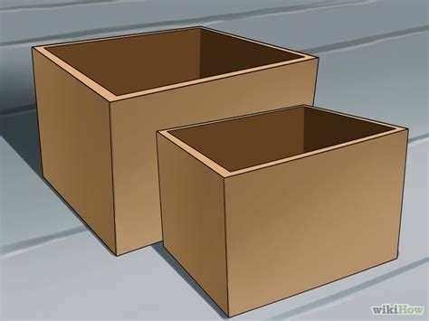 How To Make Concrete Planter Molds - Joeryo ideas
