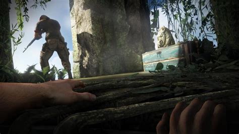 We'll cover that in the following paragraphs. Full game Far Cry 3: Deluxe Edition Free Install download ...