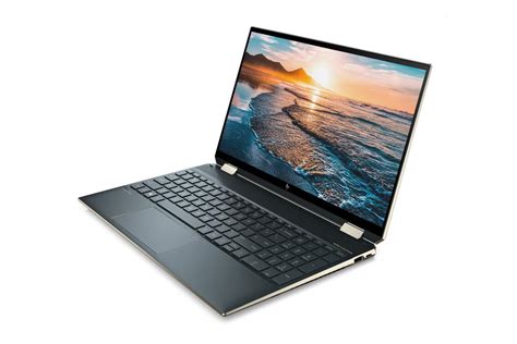 Check out our hp spectre x360 selection for the very best in unique or custom, handmade pieces from our electronics & accessories shops. CES 2020: HP Spectre x360 15T Offers An OLED Display And ...
