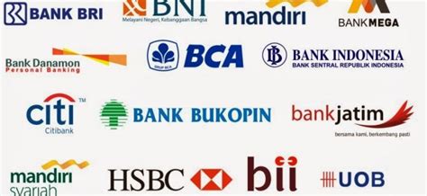 Mengenal Jenis Jenis Bank Di Indonesia Berdasarkan Fungsi Mobile Legends