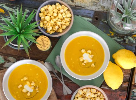 Butternut Squash And White Bean Soup Click N Cook