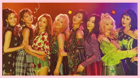 Girls Generation Will Make A Comeback As A Full Group