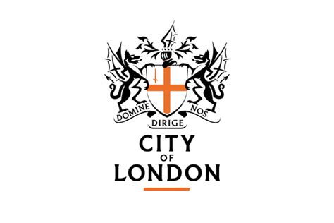 City Of London Logo Design Wcc