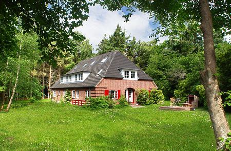 Nachrichten senden und empfangen kannst; Haus Walden - Insel AmrumHaus & Garten | Haus Walden ...