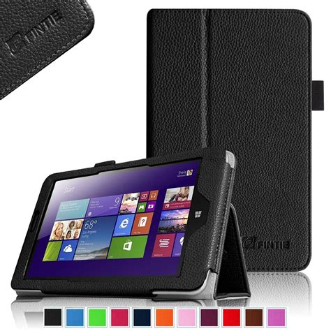 Stay in touch with loved ones with this amazon fire hd 8 tablet. Best choice! Fintie Lenovo IdeaTab Miix 2 8 Tablet Folio ...