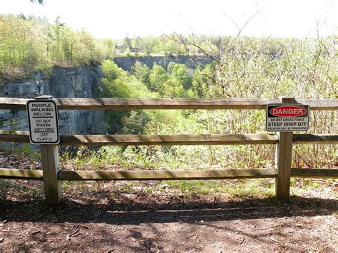 John Boyd Thacher State Park Mark Brennan Flickr