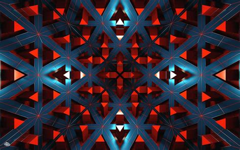Abstract Symmetry Wallpapers Wallpaper Cave