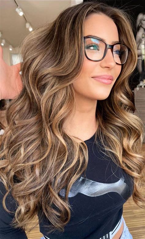 Dark Blonde Hair Color Ideas