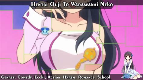 Top 10 Adult Romance Harem Ecchi Anime Series Amv Anime Vena Cava