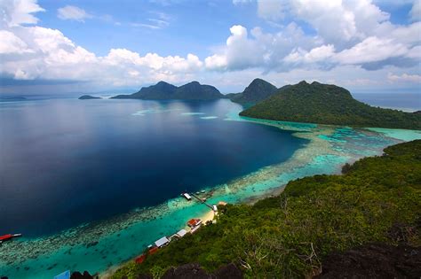 Breakfast although limited choices but still nice and i enjoyed it. Kota Kinabalu: Borneo's Other Dive Destination • Scuba ...