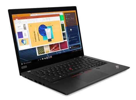 LENOVO THINKPAD X13 GEN 1 (20T20052FR)  Achetez au meilleur prix