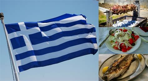 60 Greek Fooddrink Words And Phrases Food Republic