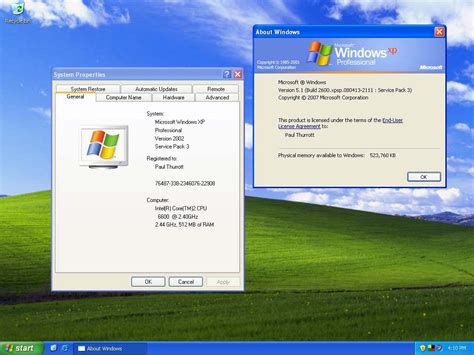 Buy Microsoft Windows Xp Pro Corporate 64 Bit Download For