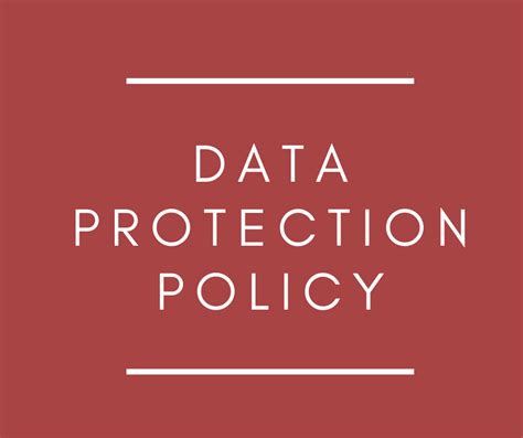 Data Protection Policy Allstaff Recruitment Recruitment Agency Bedford