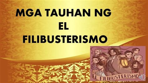 Ito Ang Kahulugan Ng El Filibusterismo Sa Wikang Filipino Sexiezpix Web Porn